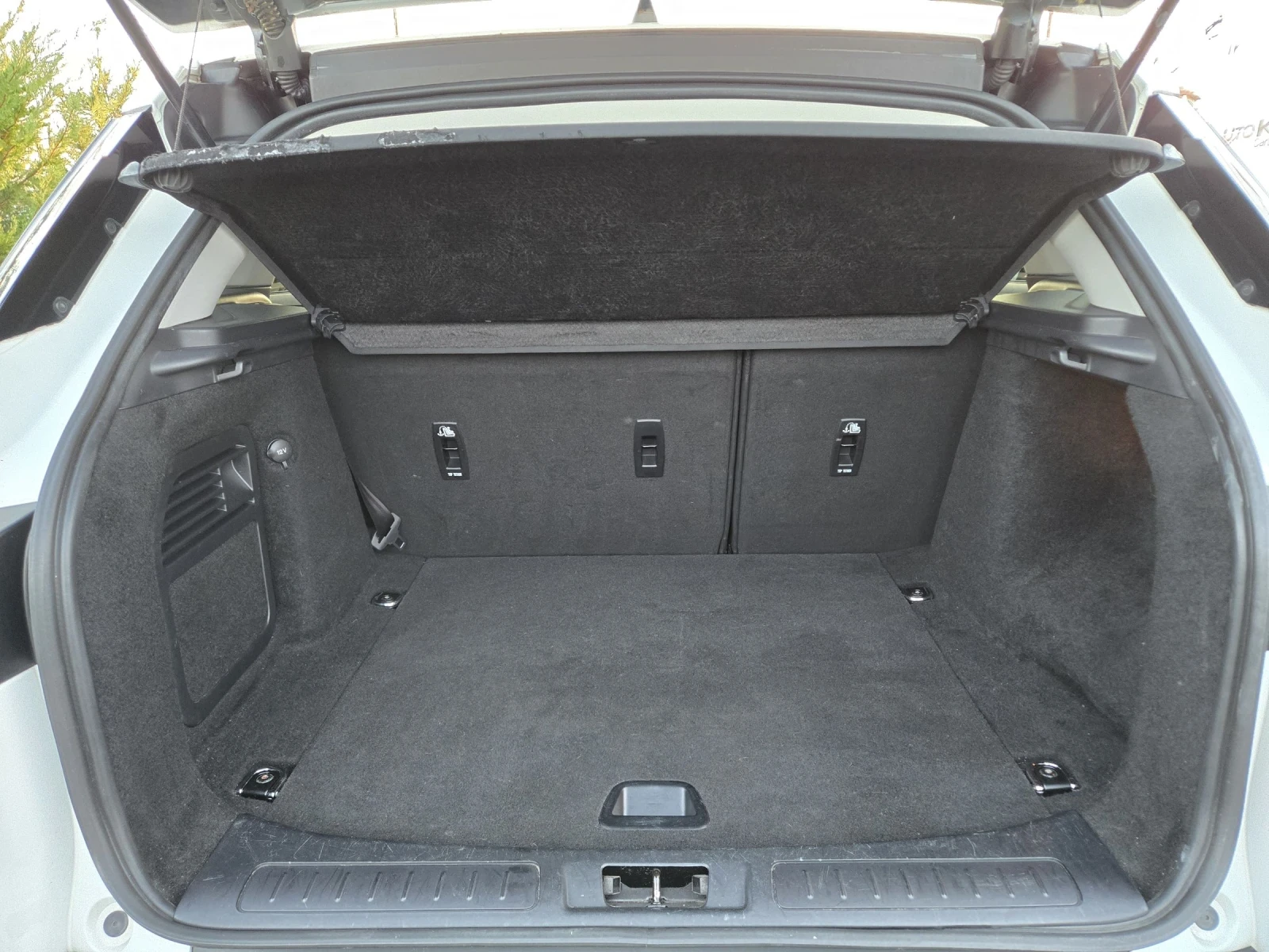 Land Rover Range Rover Evoque 2.0TD-150кс= АВТОМАТ= 4Х4= 141.000км= FACE= NAVI - изображение 10