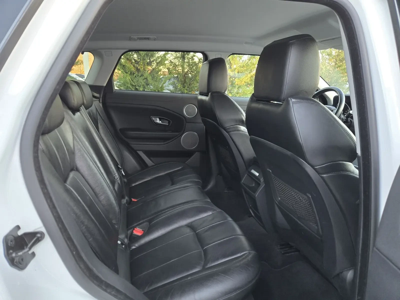 Land Rover Range Rover Evoque 2.0TD-150��= �������= 4�4= 141.000��= FACE= NAVI | Mobile.bg � ����������� 14
