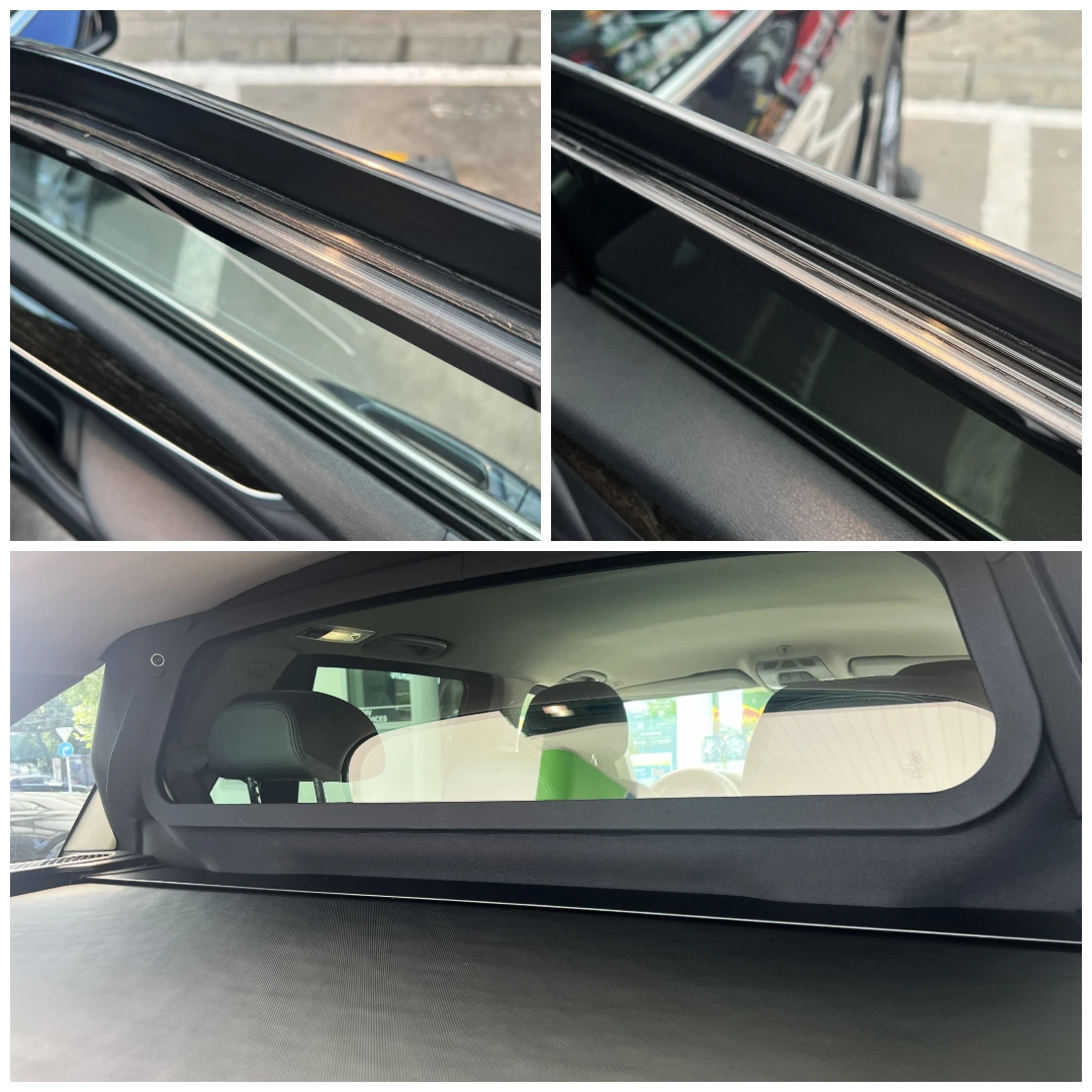 BMW X5 50i/xDrive/VR6/ARMORED/SECURITY/, снимка 17 - Автомобили и джипове - 53021391