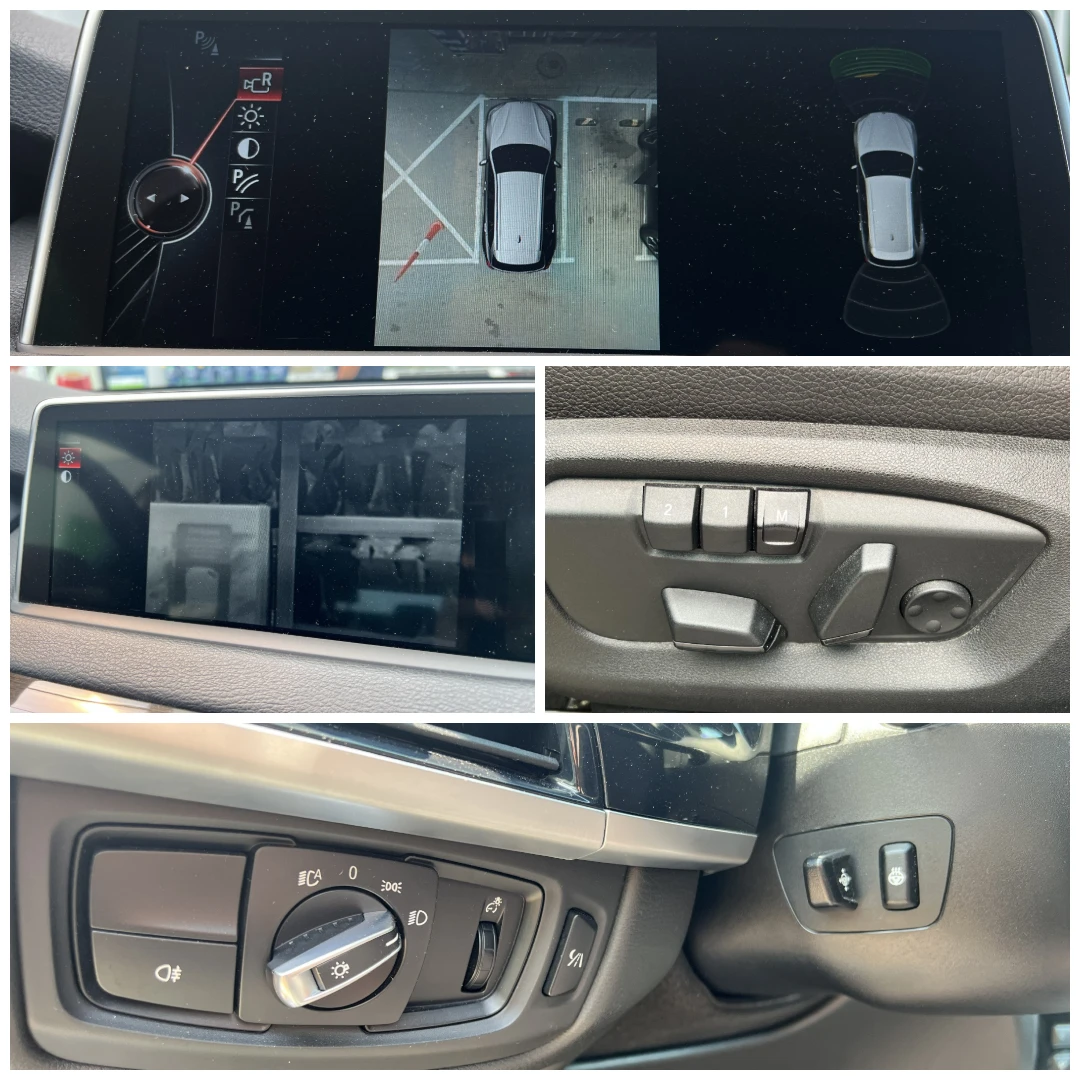 BMW X5 50i/xDrive/VR6/ARMORED/SECURITY/, снимка 15 - Автомобили и джипове - 53021391