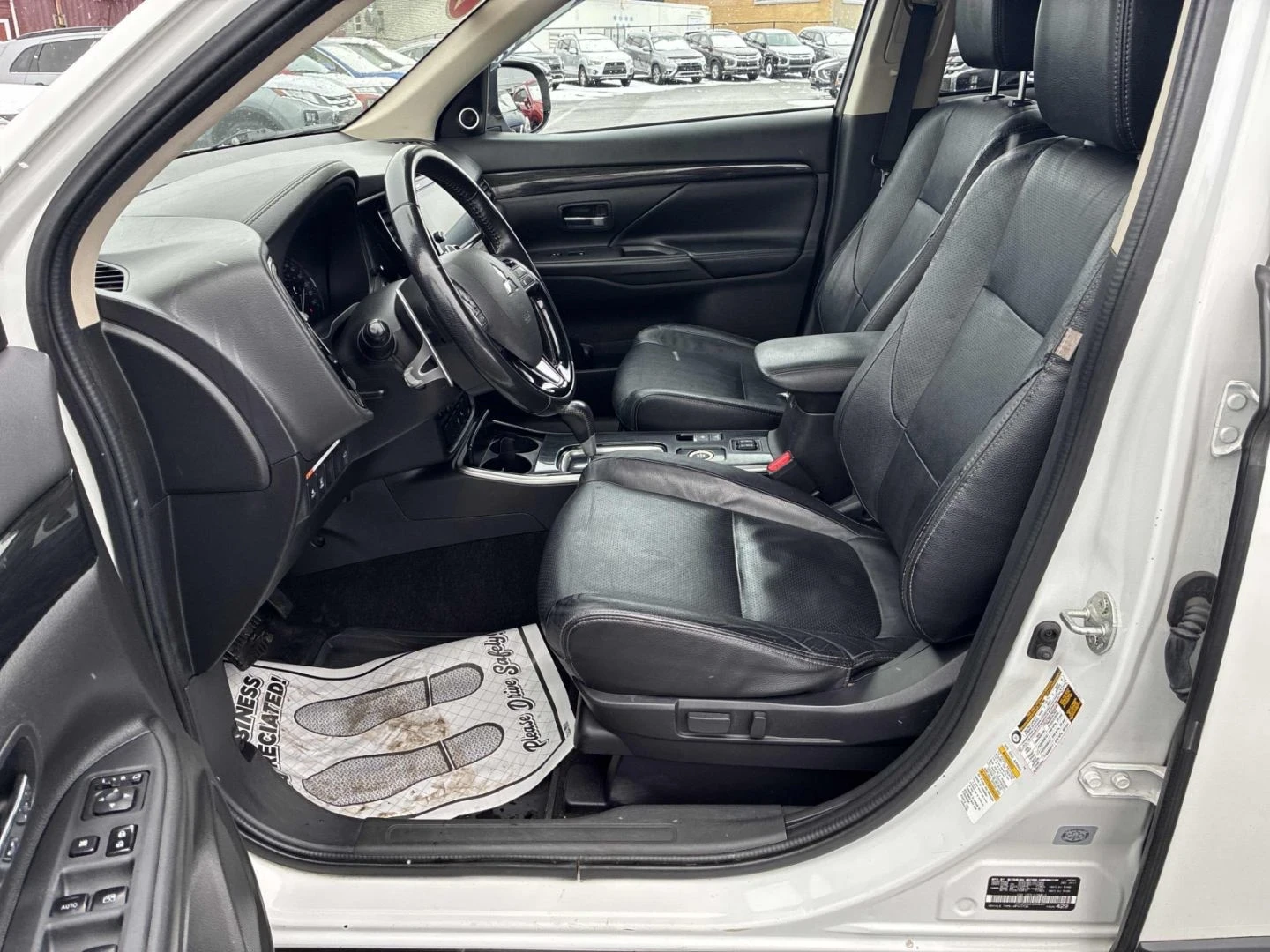Mitsubishi Outlander Gt* 360view* �������* �����* �������* Rockford Fos | Mobile.bg � ����������� 11