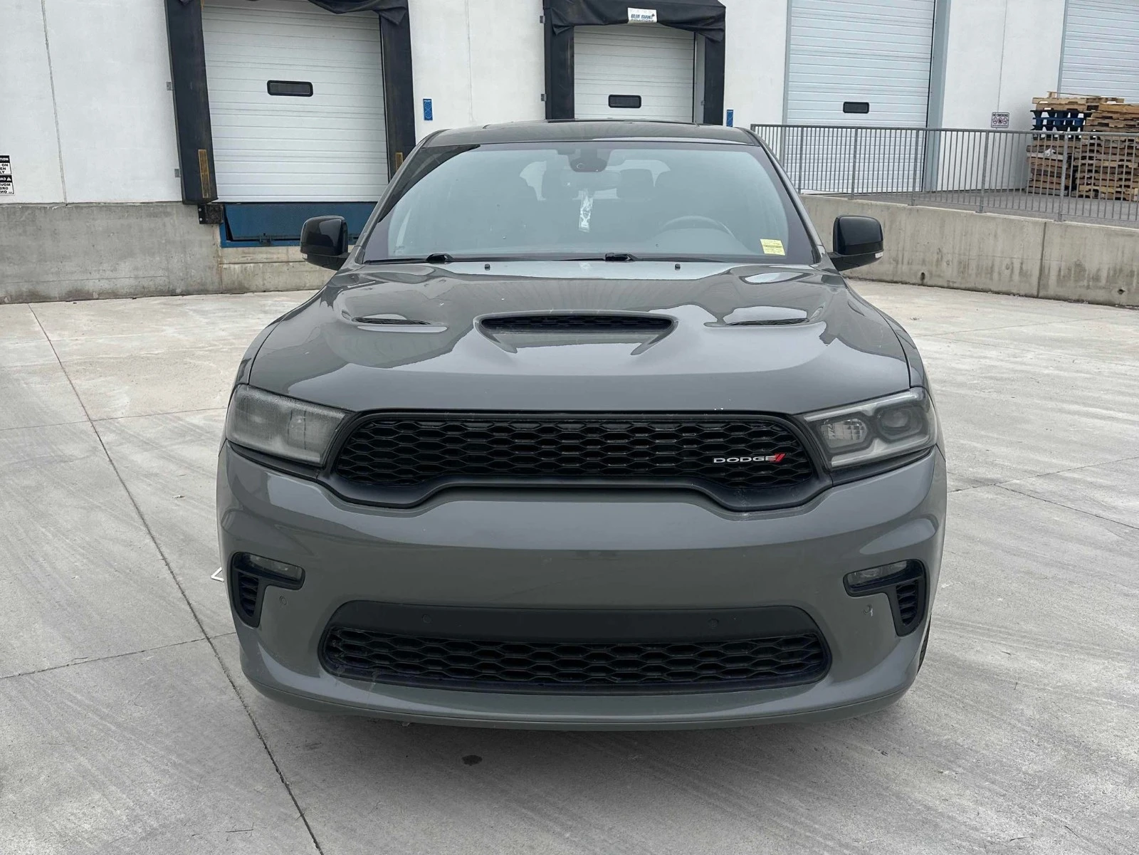 Dodge Durango R/T ���� ������ | Mobile.bg � ����������� 2