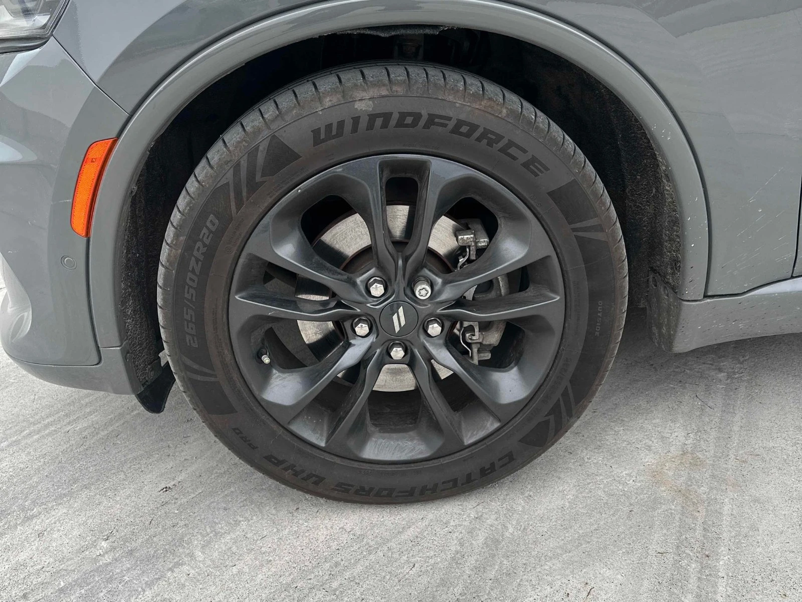 Dodge Durango R/T ���� ������ | Mobile.bg � ����������� 6