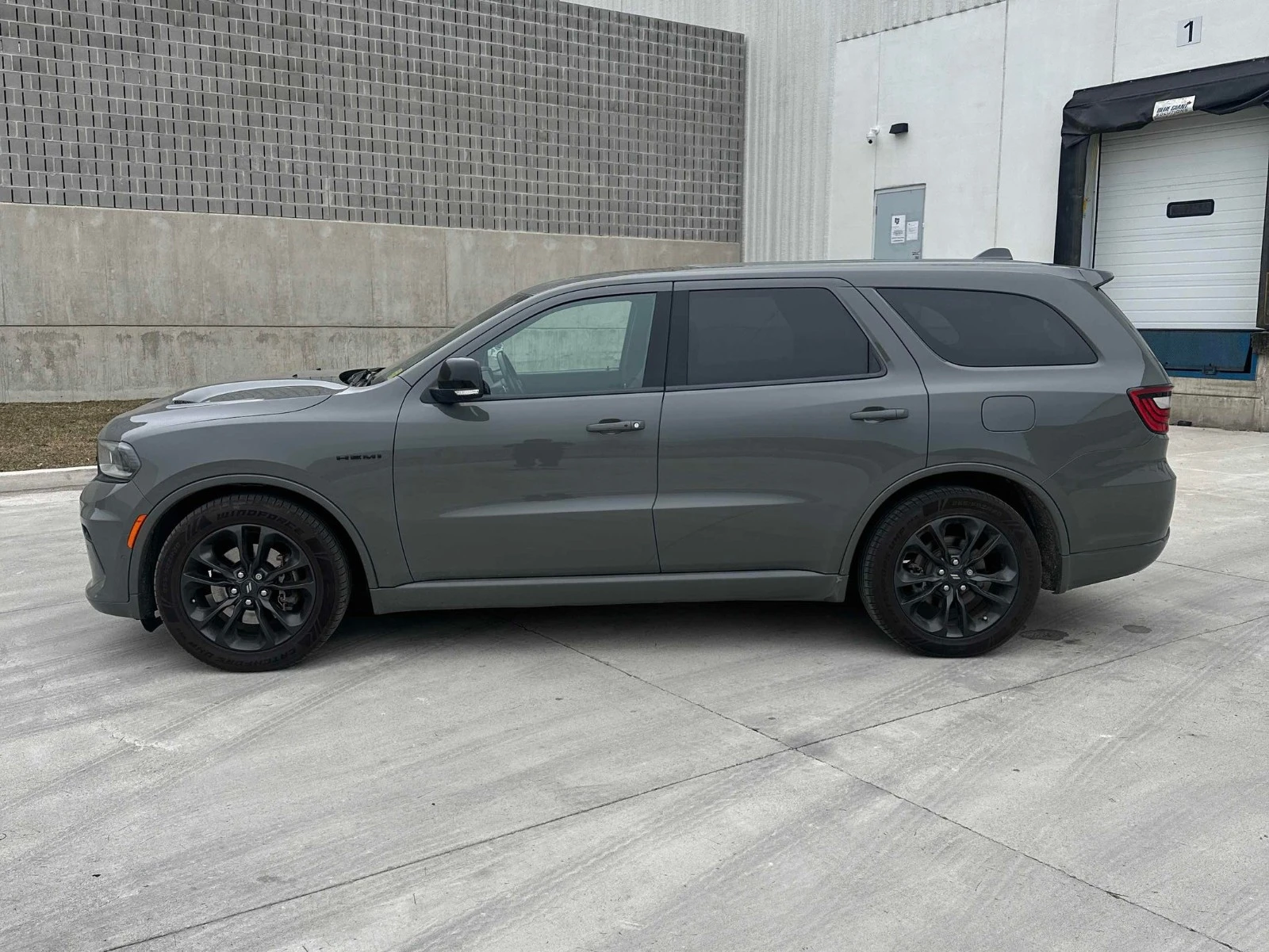 Dodge Durango R/T ���� ������ | Mobile.bg � ����������� 3