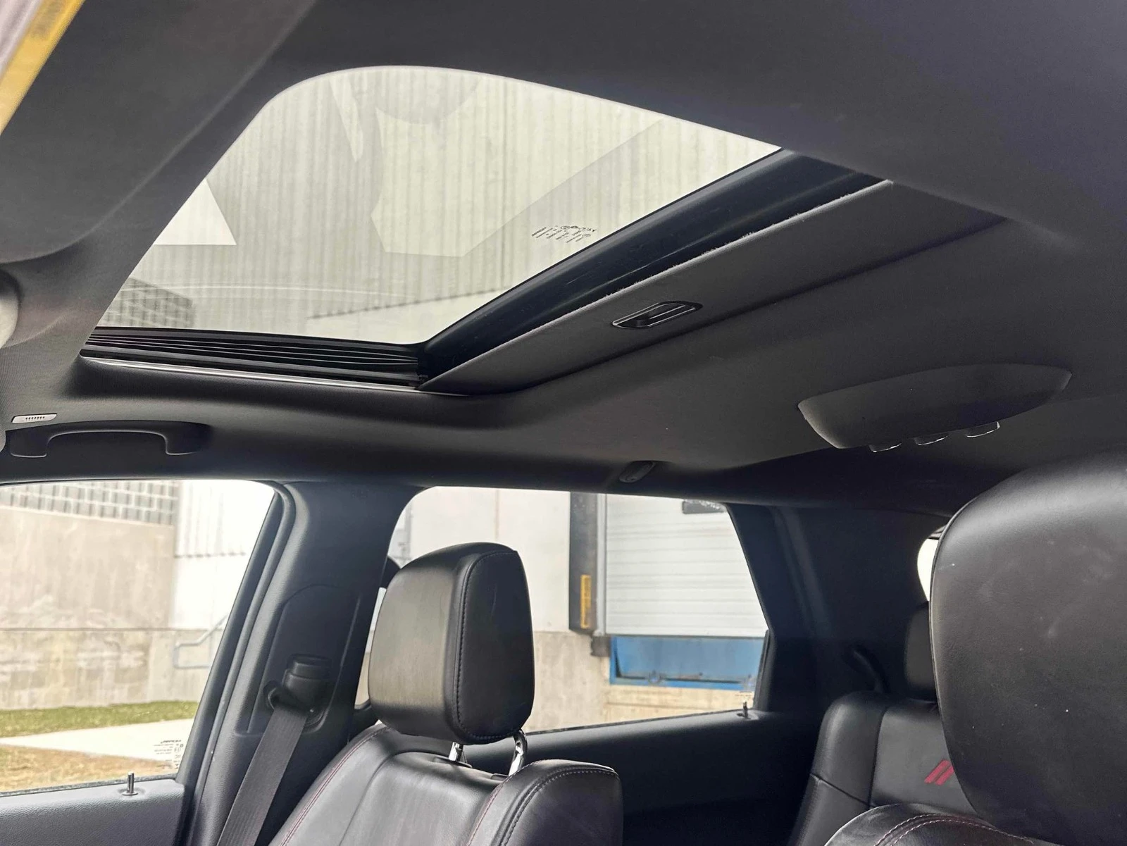 Dodge Durango R/T ���� ������ | Mobile.bg � ����������� 13