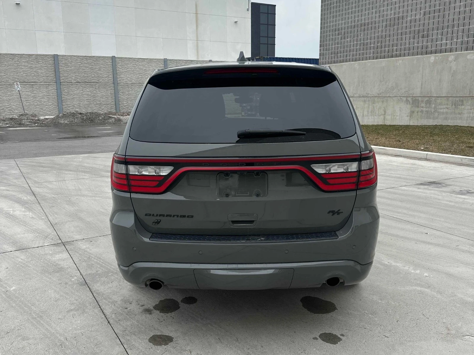 Dodge Durango R/T ���� ������ | Mobile.bg � ����������� 5