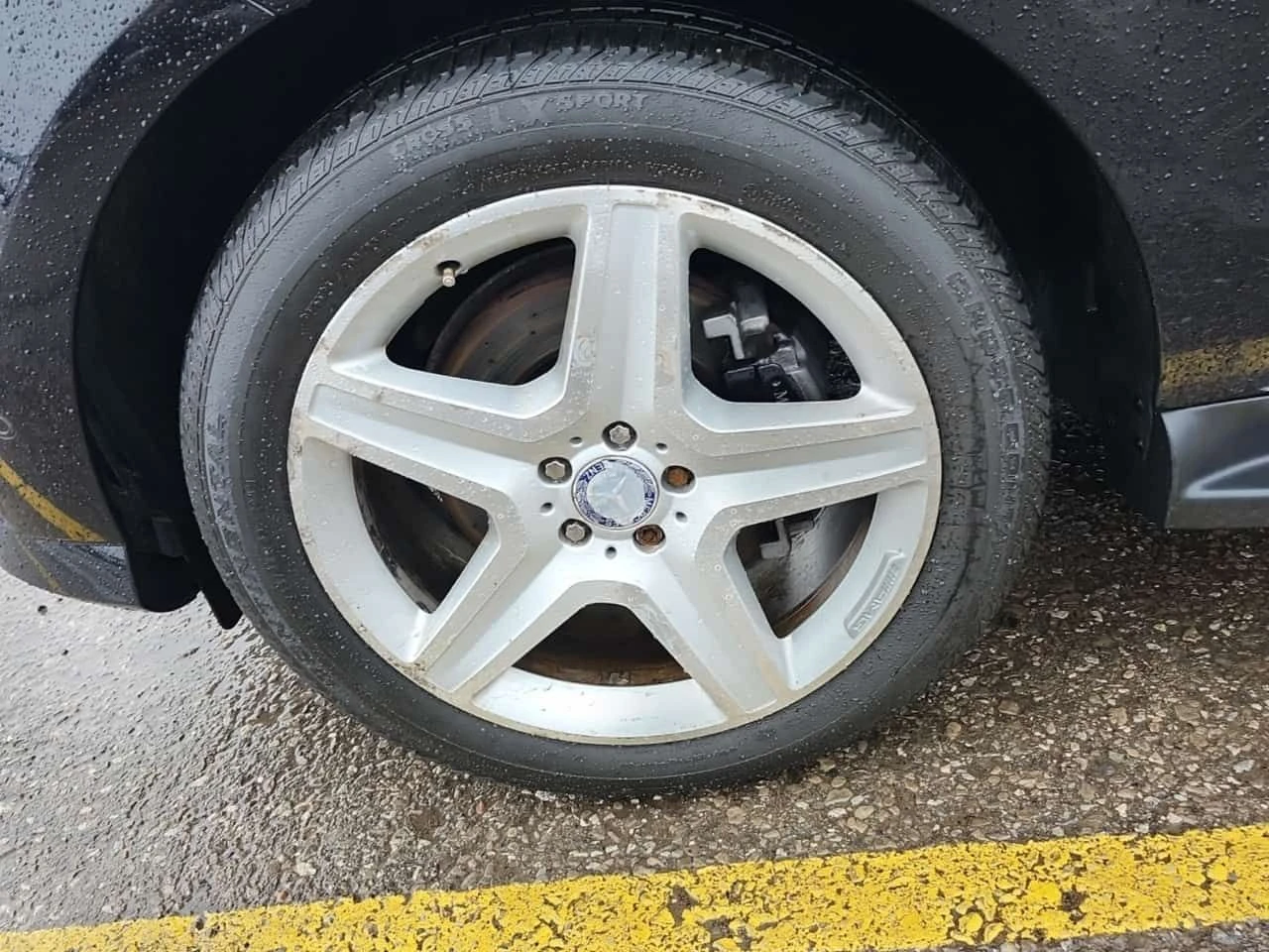 Mercedes-Benz ML 350  BLUETEC  | 360 | HARMAN KARDON | 360, снимка 6 - Автомобили и джипове - 54200454