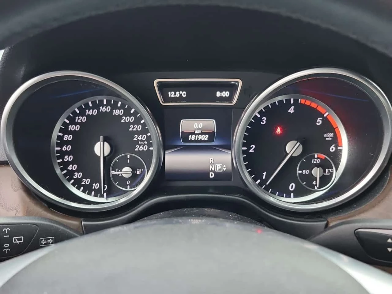 Mercedes-Benz ML 350  BLUETEC  | 360 | HARMAN KARDON | 360, снимка 10 - Автомобили и джипове - 54200454