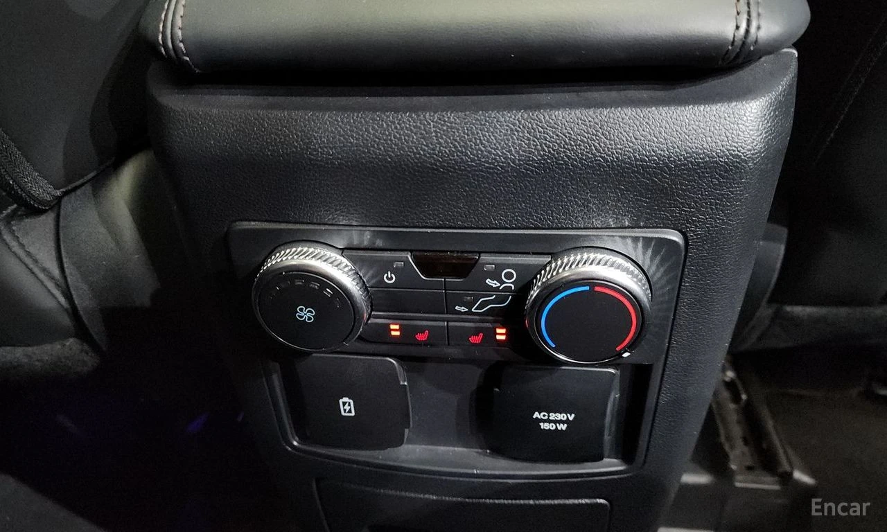 Ford Explorer 3.3* PLATINUM* AWD* ���������* LANE* ASSIST* 360�� | Mobile.bg � ����������� 16