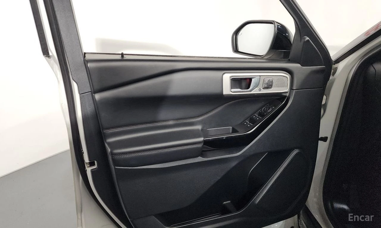 Ford Explorer 3.3* PLATINUM* AWD* ���������* LANE* ASSIST* 360�� | Mobile.bg � ����������� 7