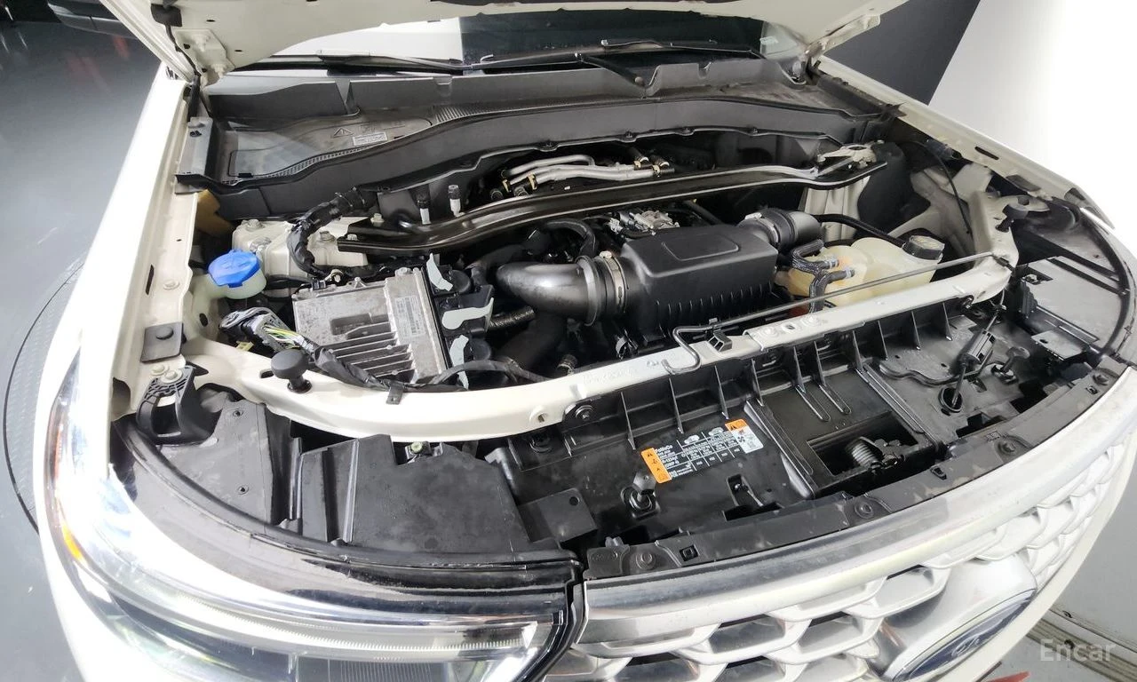 Ford Explorer 3.3* PLATINUM* AWD* ���������* LANE* ASSIST* 360�� | Mobile.bg � ����������� 17