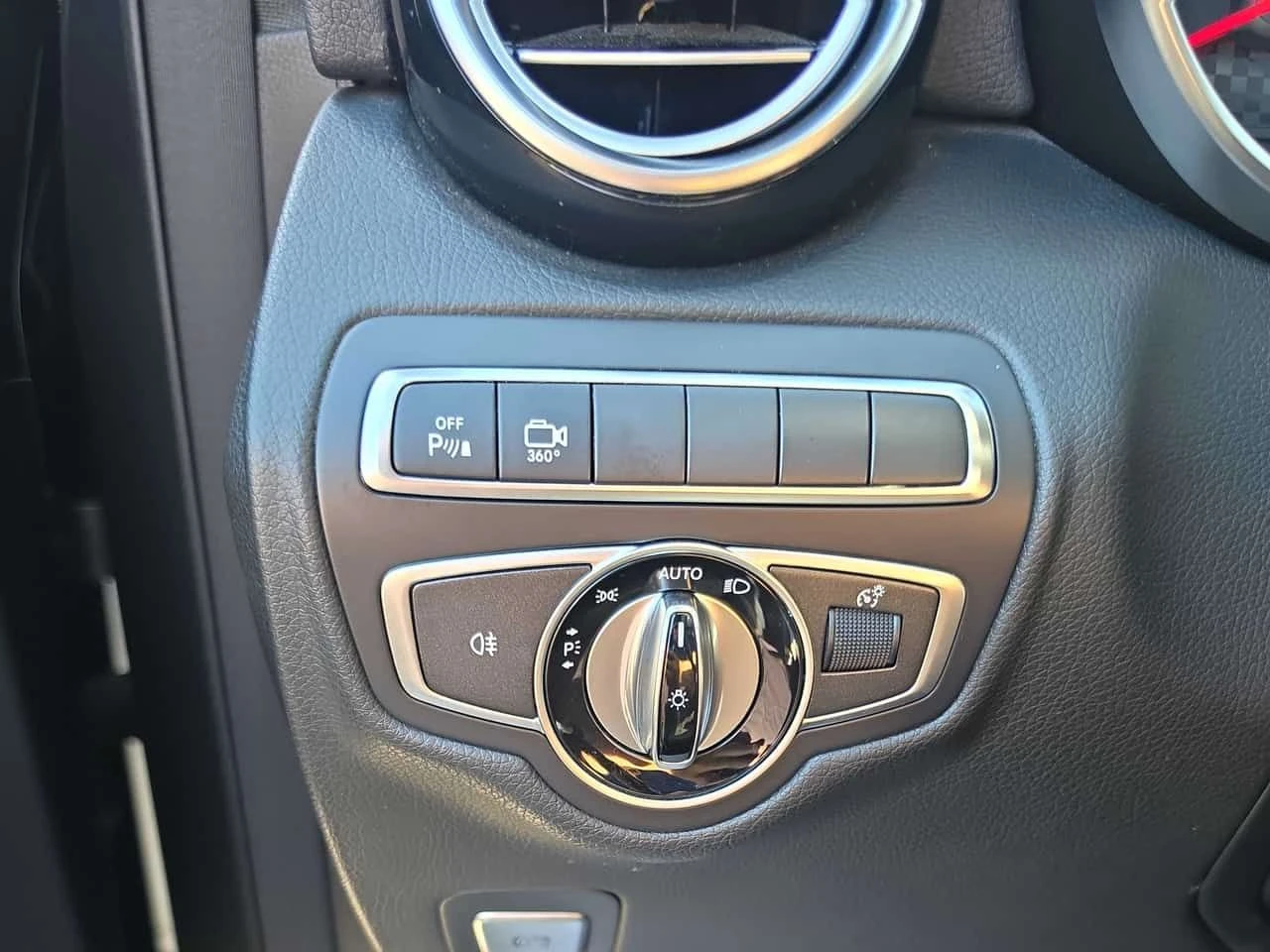 Mercedes-Benz GLC 43 AMG CARFAX/�������/��������/360 ���/ | Mobile.bg � ����������� 10