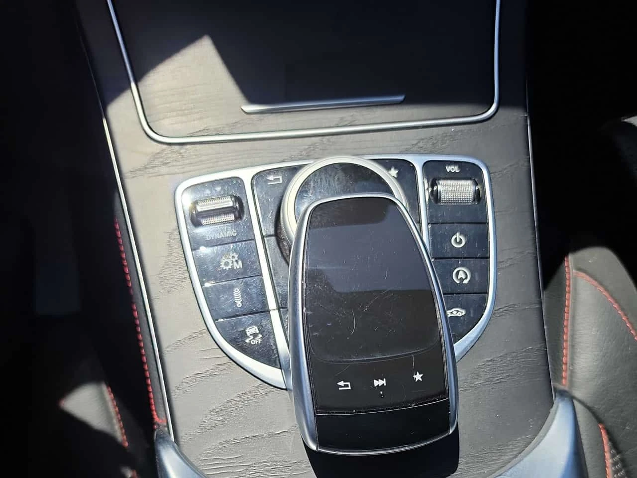 Mercedes-Benz GLC 43 AMG CARFAX/�������/��������/360 ���/ | Mobile.bg � ����������� 9