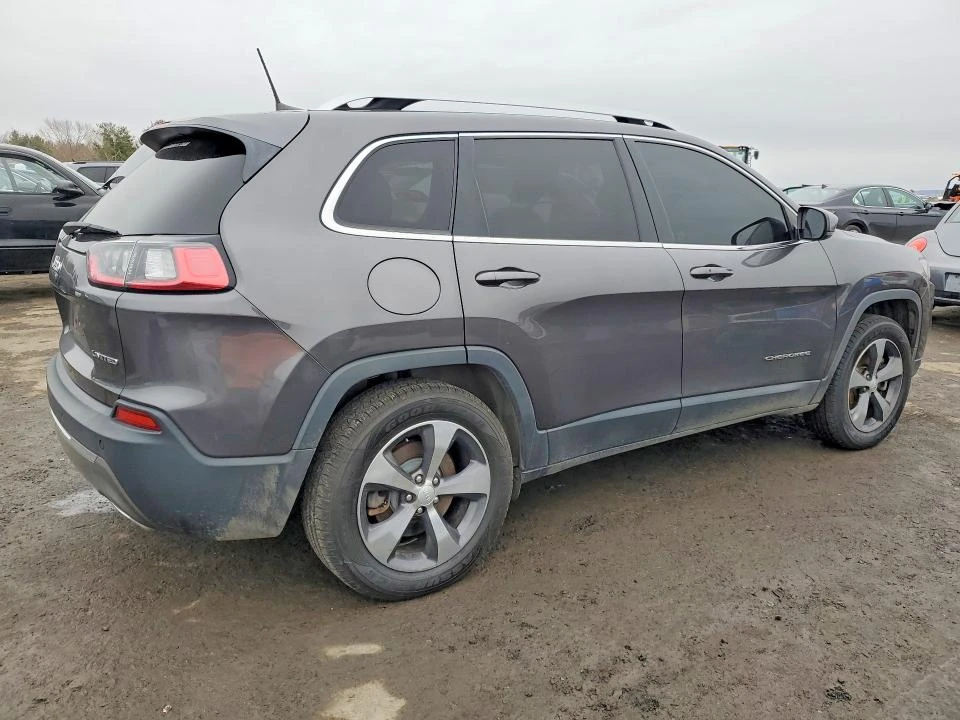 Jeep Cherokee 3.2L 6 4x4 w/Front Whl Drv | Mobile.bg � ����������� 4