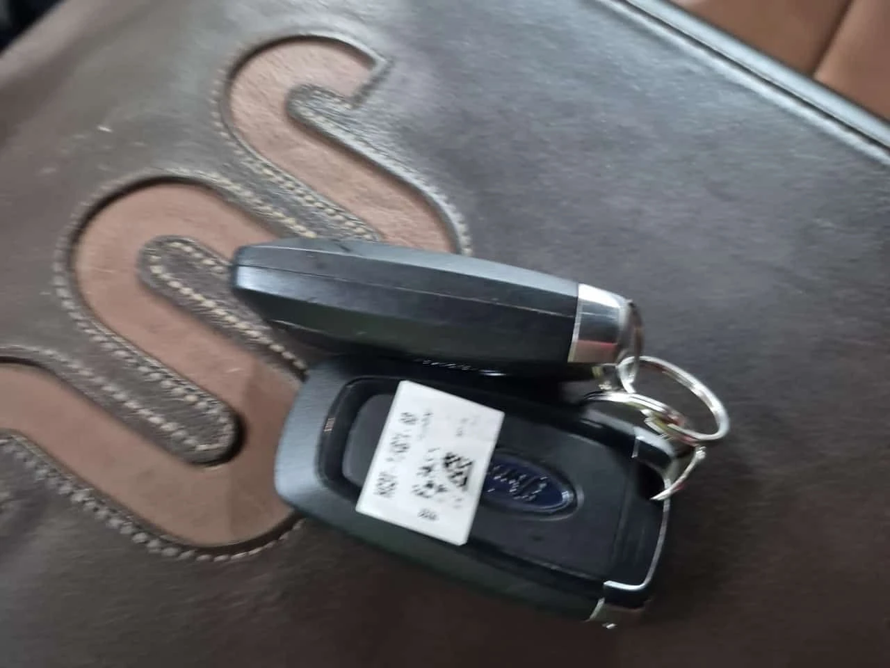 Ford F150 * King Ranch 4WD SuperCrew 5.5' Box * CARFAX * | Mobile.bg � ����������� 16