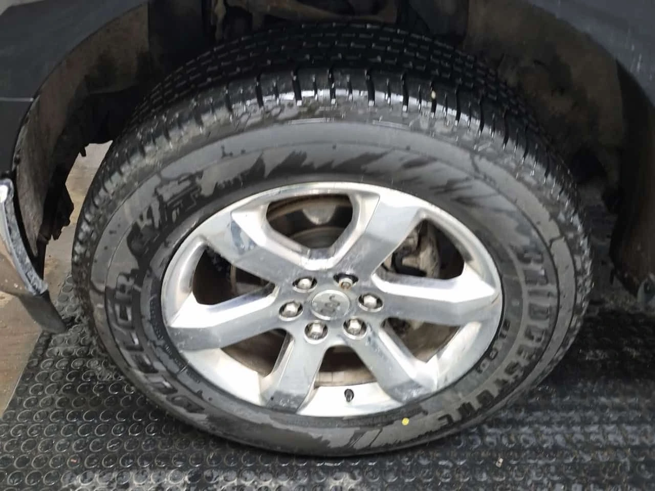 Ford F150 * King Ranch 4WD SuperCrew 5.5' Box * CARFAX * | Mobile.bg � ����������� 7