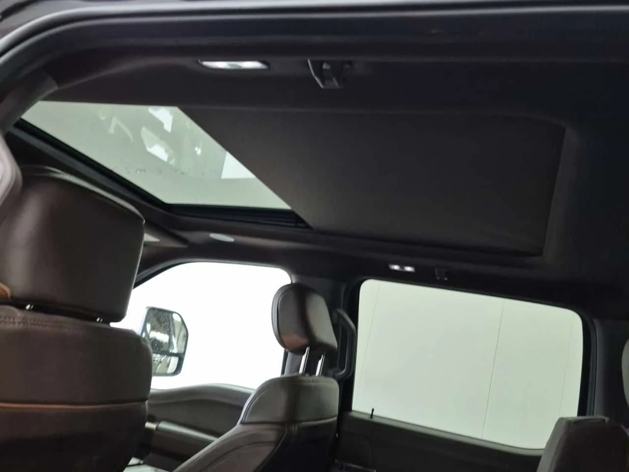 Ford F150 * King Ranch 4WD SuperCrew 5.5' Box * CARFAX * | Mobile.bg � ����������� 10