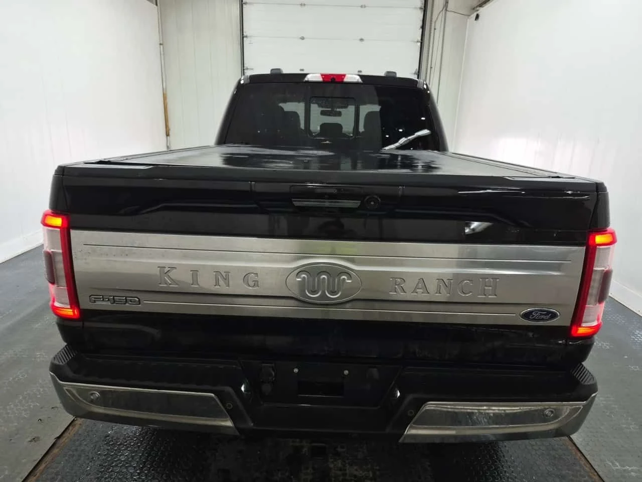 Ford F150 * King Ranch 4WD SuperCrew 5.5' Box * CARFAX * | Mobile.bg � ����������� 4