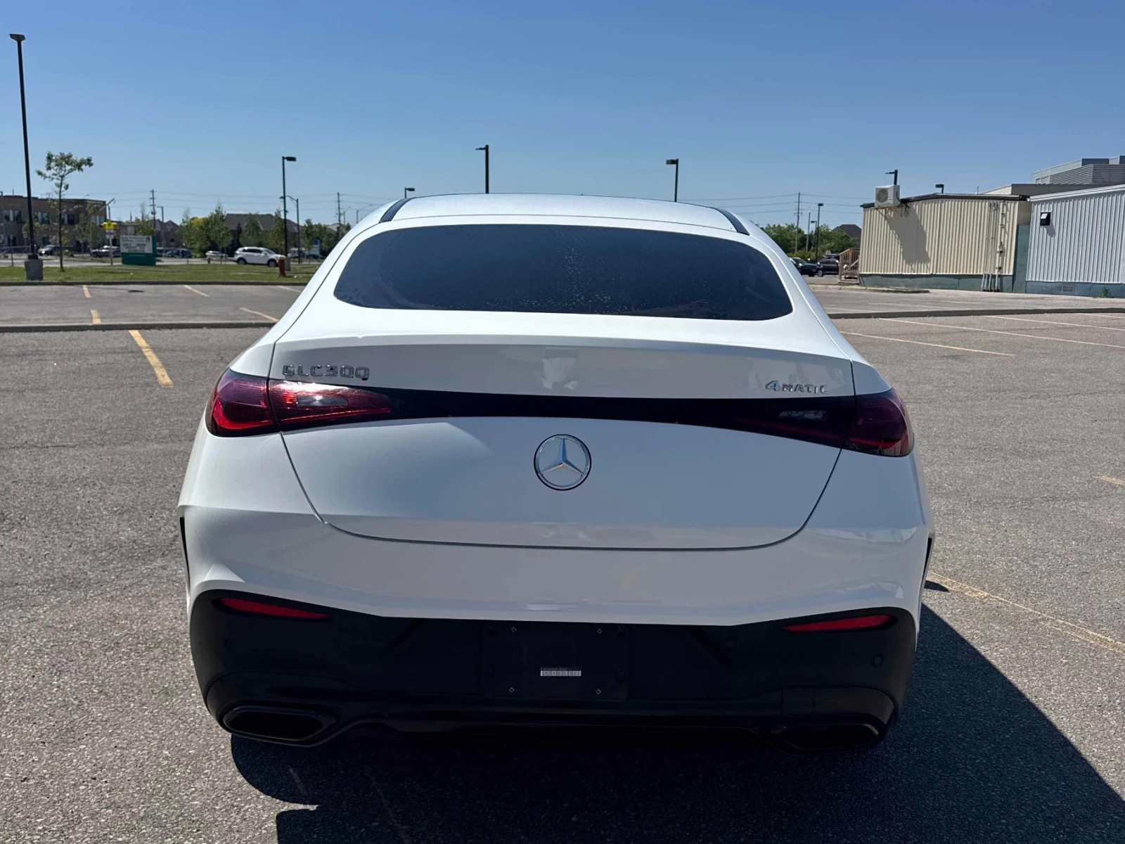 Mercedes-Benz GLC 300 4MATIC Coupe * ДИСТРОНИК * ПОДГРЕВ * ПАНОРАМА, снимка 4 - Автомобили и джипове - 54783777