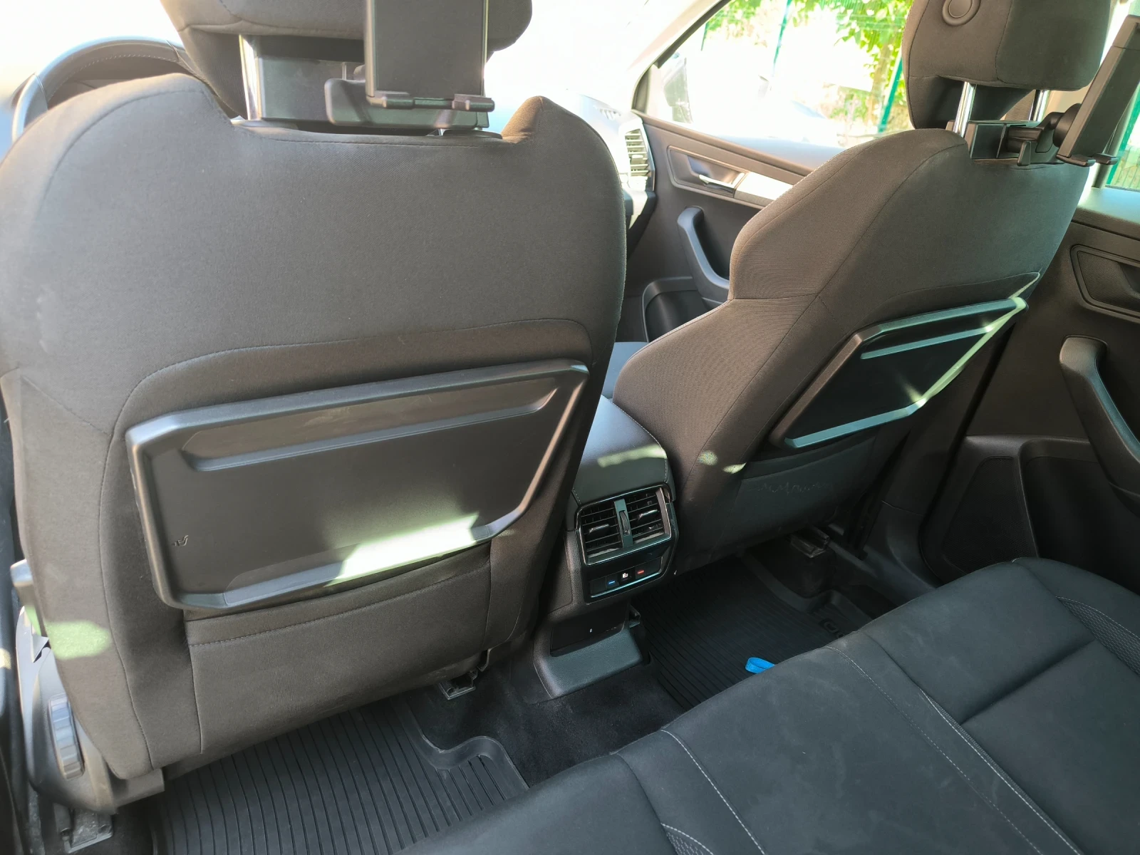 Skoda Karoq, снимка 12 - Автомобили и джипове - 54824454