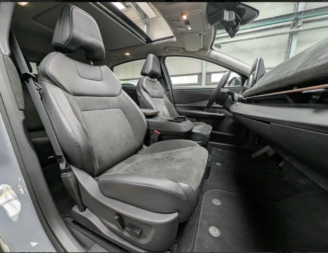 Nissan Ariya Evolve , снимка 6 - Автомобили и джипове - 54848397