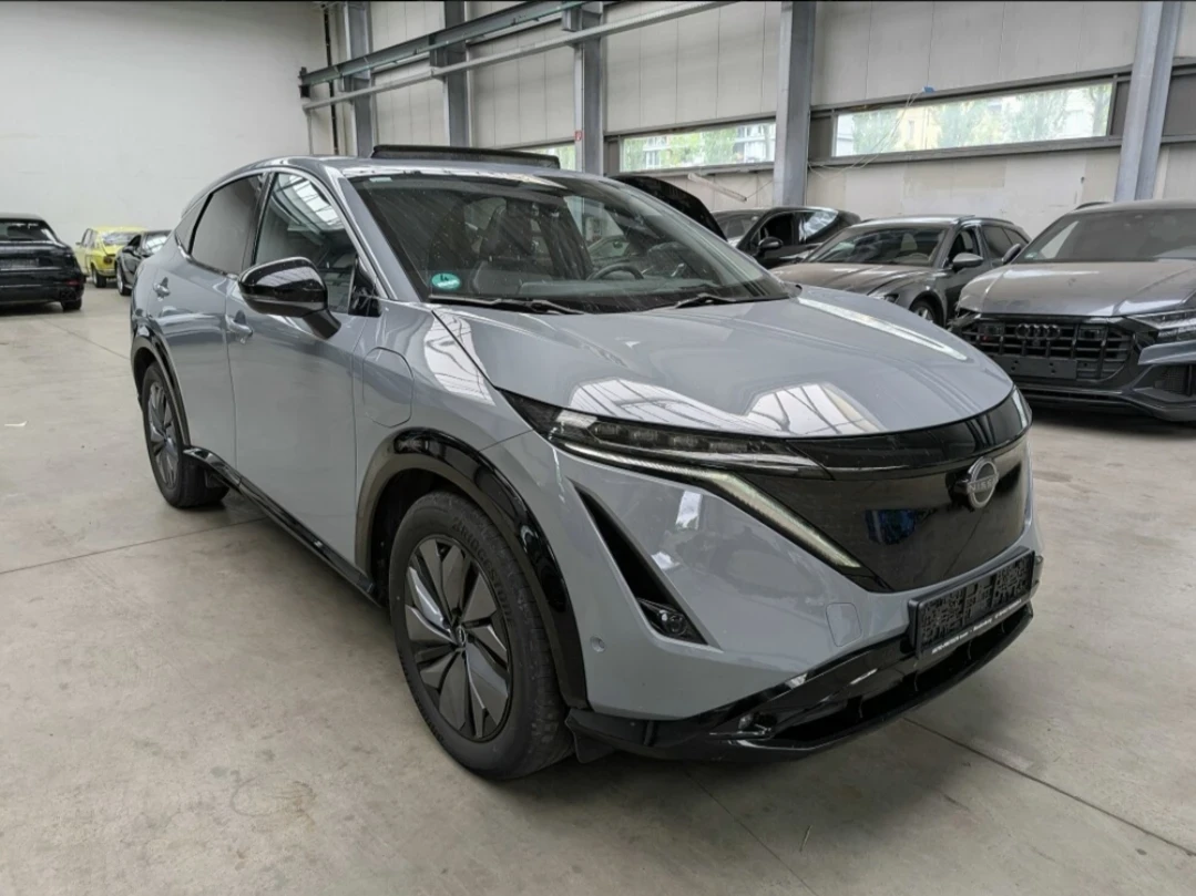 Nissan Ariya Evolve , снимка 16 - Автомобили и джипове - 54848397