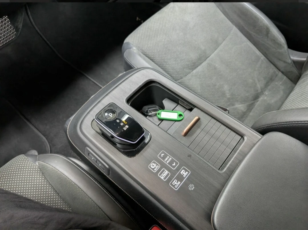 Nissan Ariya Evolve , снимка 7 - Автомобили и джипове - 54848397
