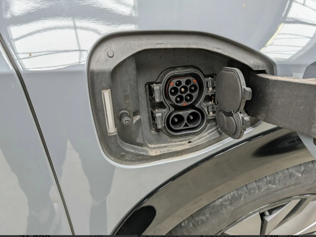 Nissan Ariya Evolve , снимка 12 - Автомобили и джипове - 54848397