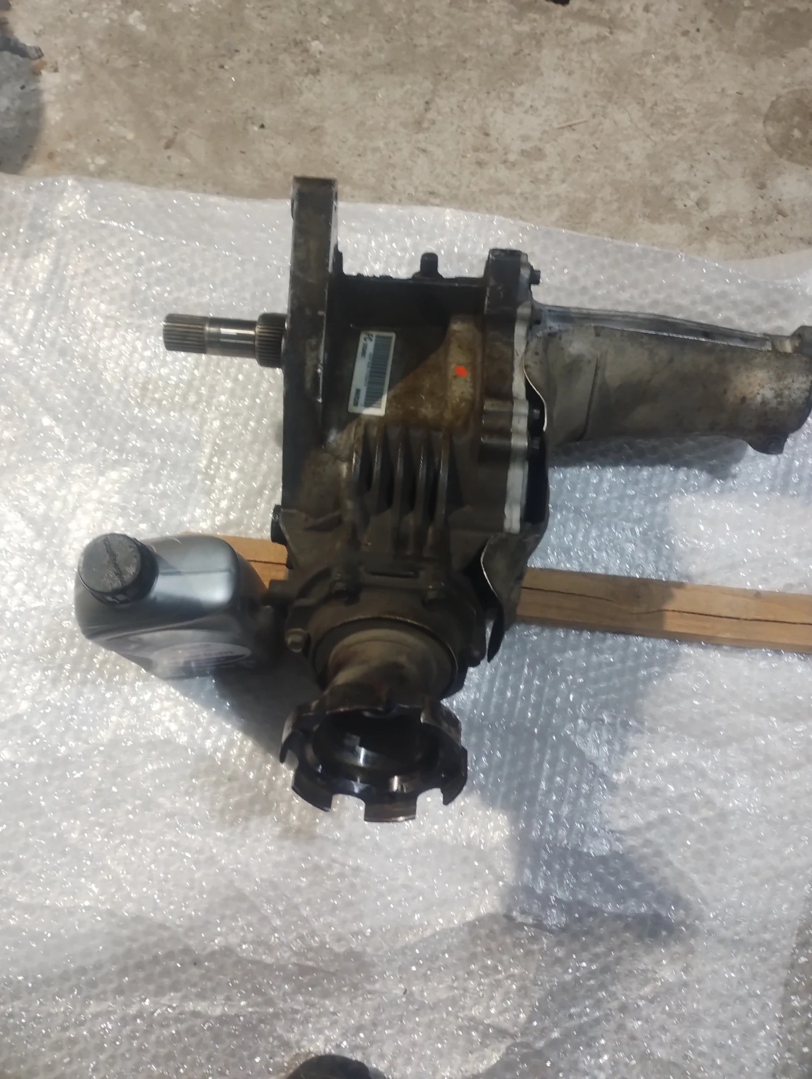 Chevrolet Captiva 4wd | Mobile.bg � ����������� 9