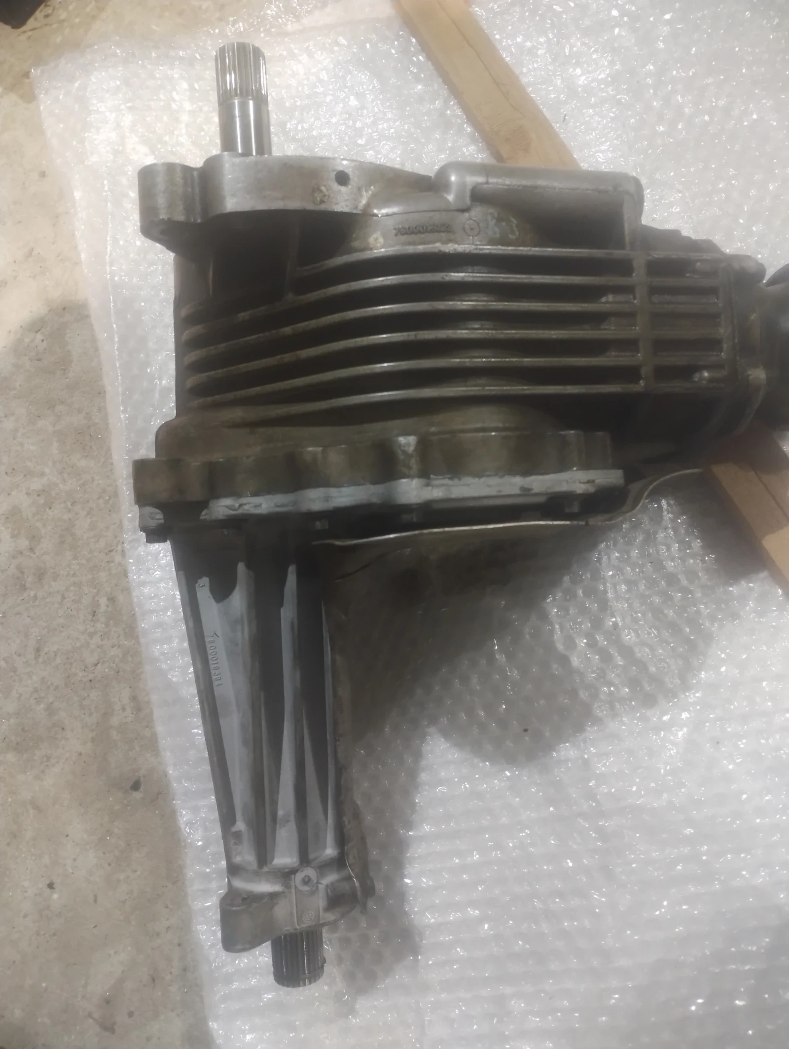 Chevrolet Captiva 4wd | Mobile.bg � ����������� 7