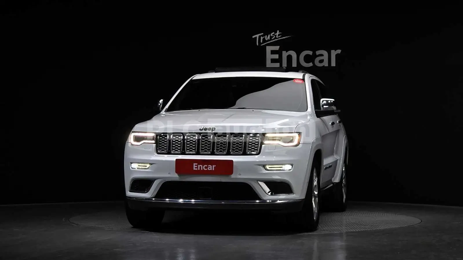 Jeep Grand cherokee, снимка 3 - Автомобили и джипове - 55011250