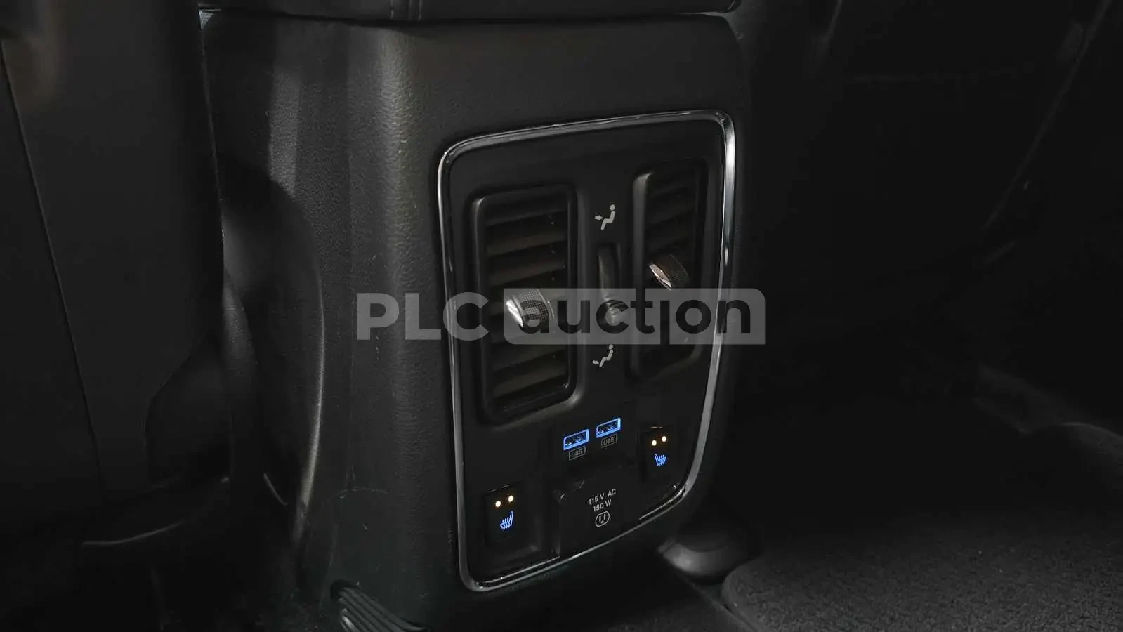Jeep Grand cherokee, снимка 15 - Автомобили и джипове - 55011250