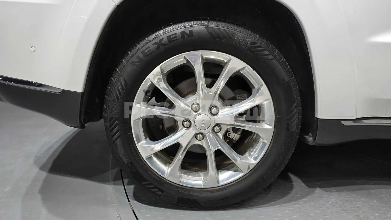 Jeep Grand cherokee, снимка 5 - Автомобили и джипове - 55011250