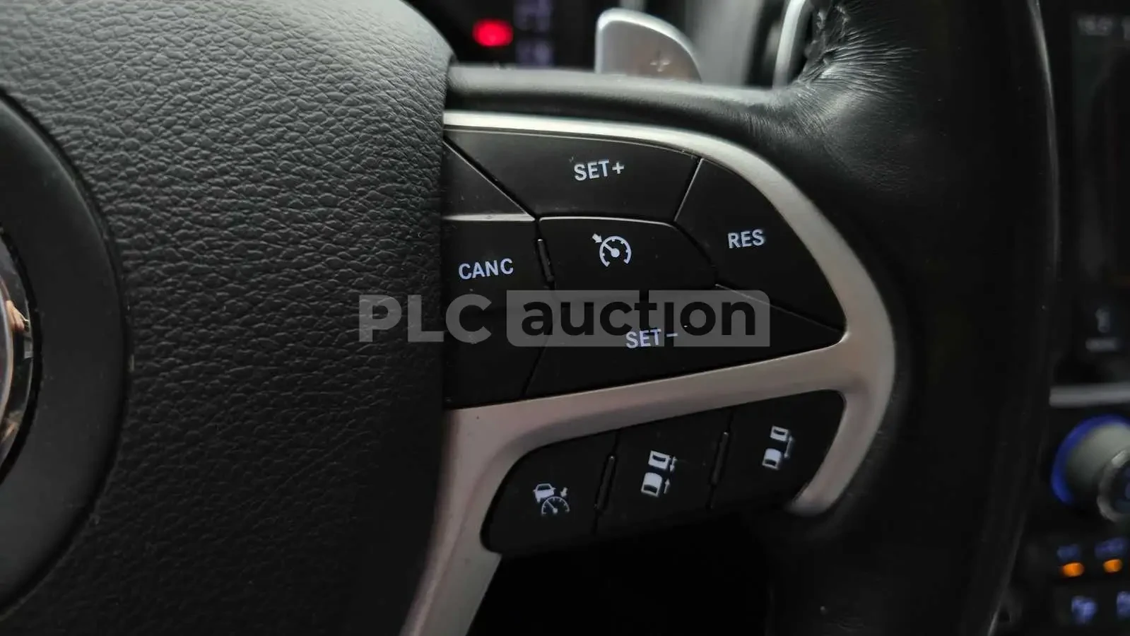 Jeep Grand cherokee, снимка 17 - Автомобили и джипове - 55011250