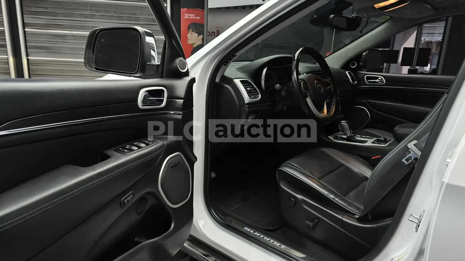 Jeep Grand cherokee, снимка 10 - Автомобили и джипове - 55011250