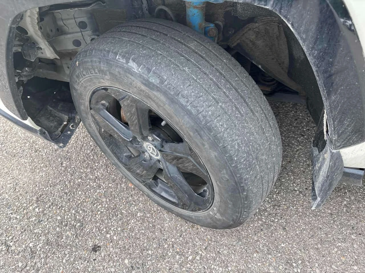 Toyota Rav4 * Hybrid * ГЛАВНО ПРЕДСТАВИТЕЛСТВО НА TOYOTA, снимка 6 - Автомобили и джипове - 55463787