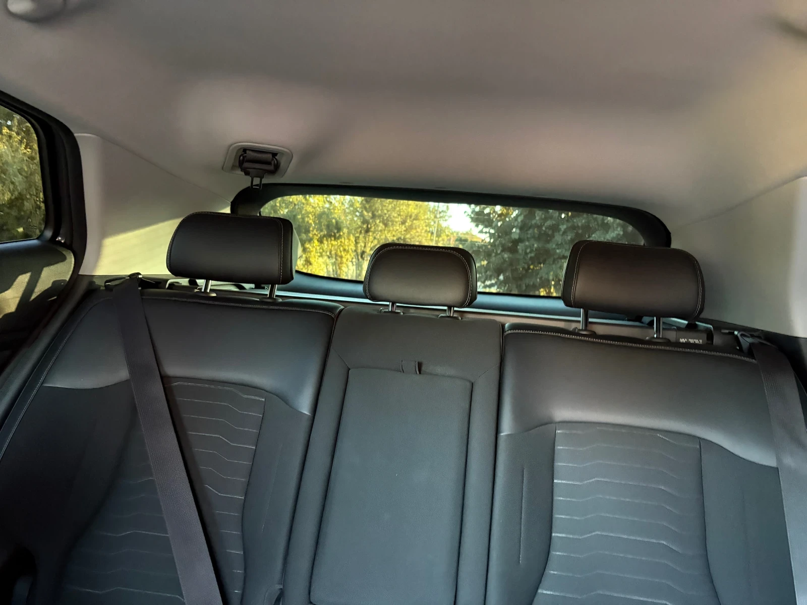 Kia Sportage, снимка 13 - Автомобили и джипове - 55607377