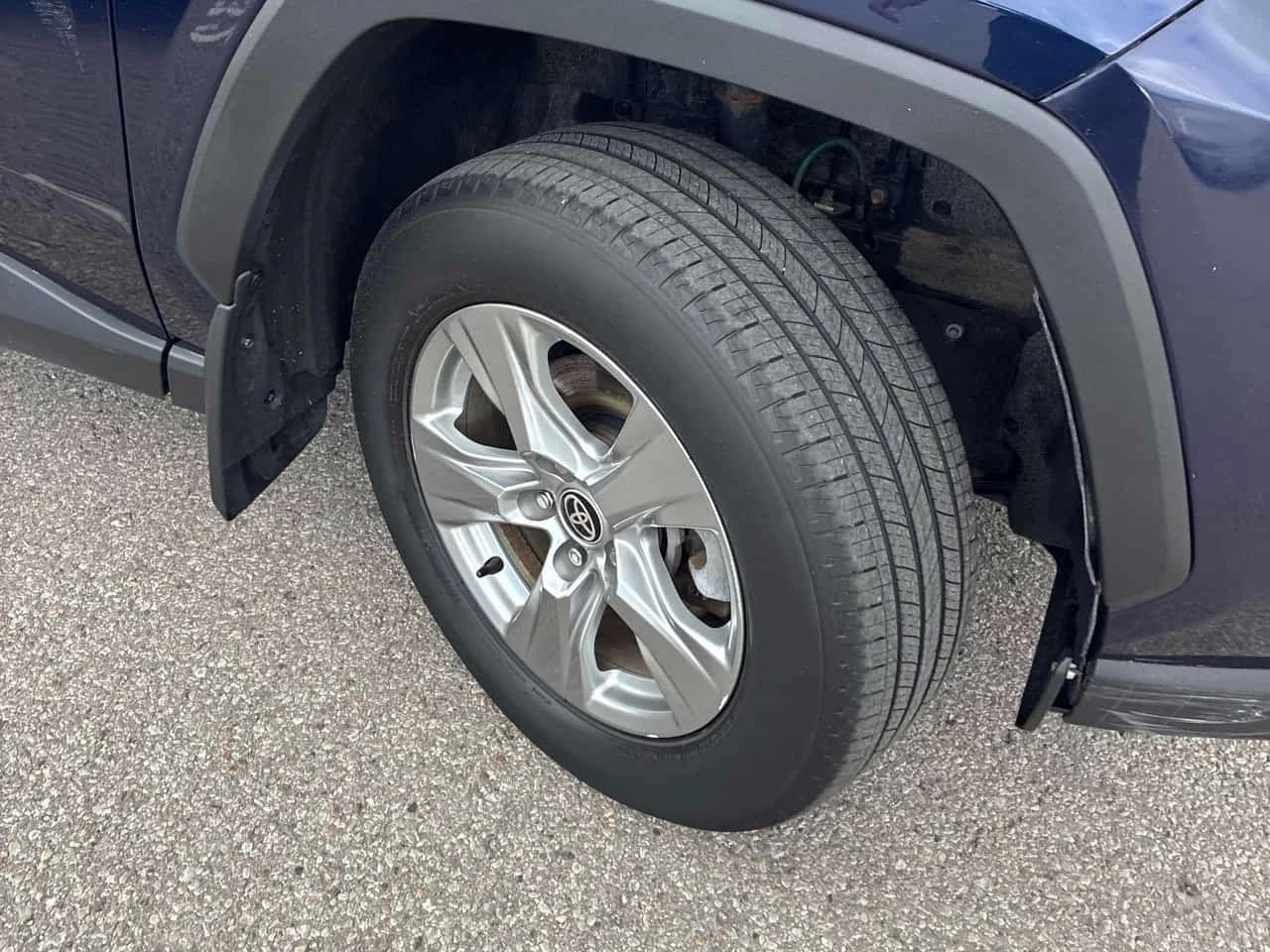 Toyota Rav4 * Hybrid XLE * CARFAX * ОПЦИЯ ЗА ФИНАНСИРАНЕ, снимка 7 - Автомобили и джипове - 55754310