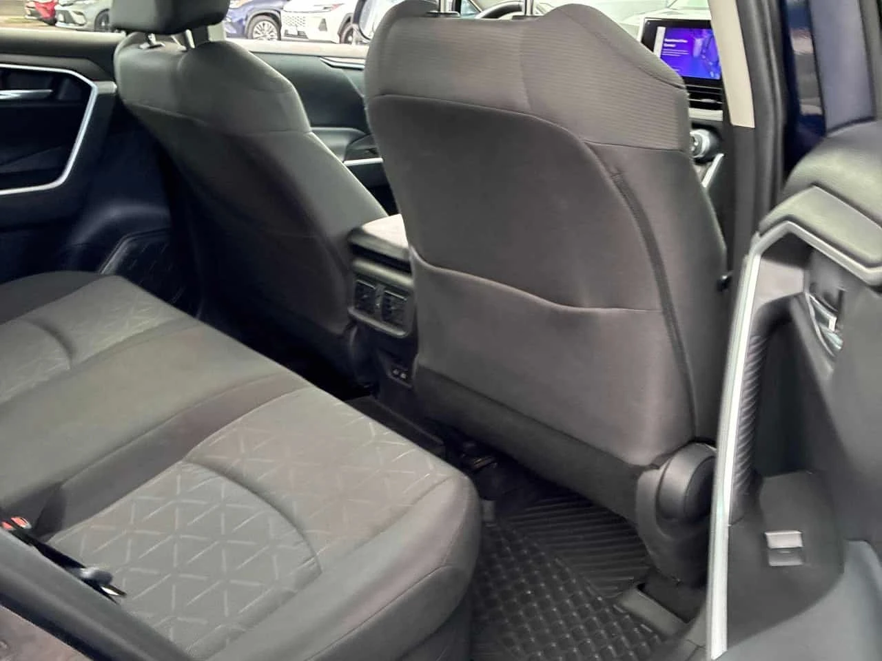 Toyota Rav4 * Hybrid XLE * CARFAX * ОПЦИЯ ЗА ФИНАНСИРАНЕ, снимка 14 - Автомобили и джипове - 55754310