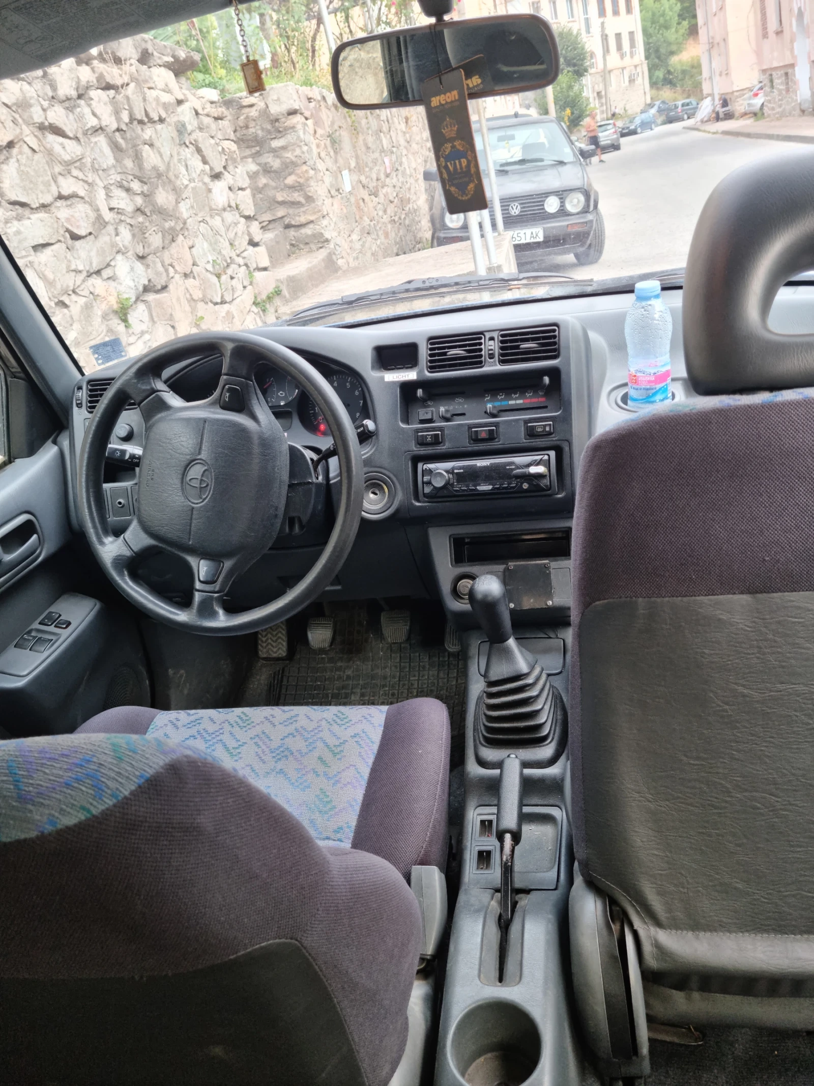 Toyota Rav4, снимка 4 - Автомобили и джипове - 55779701