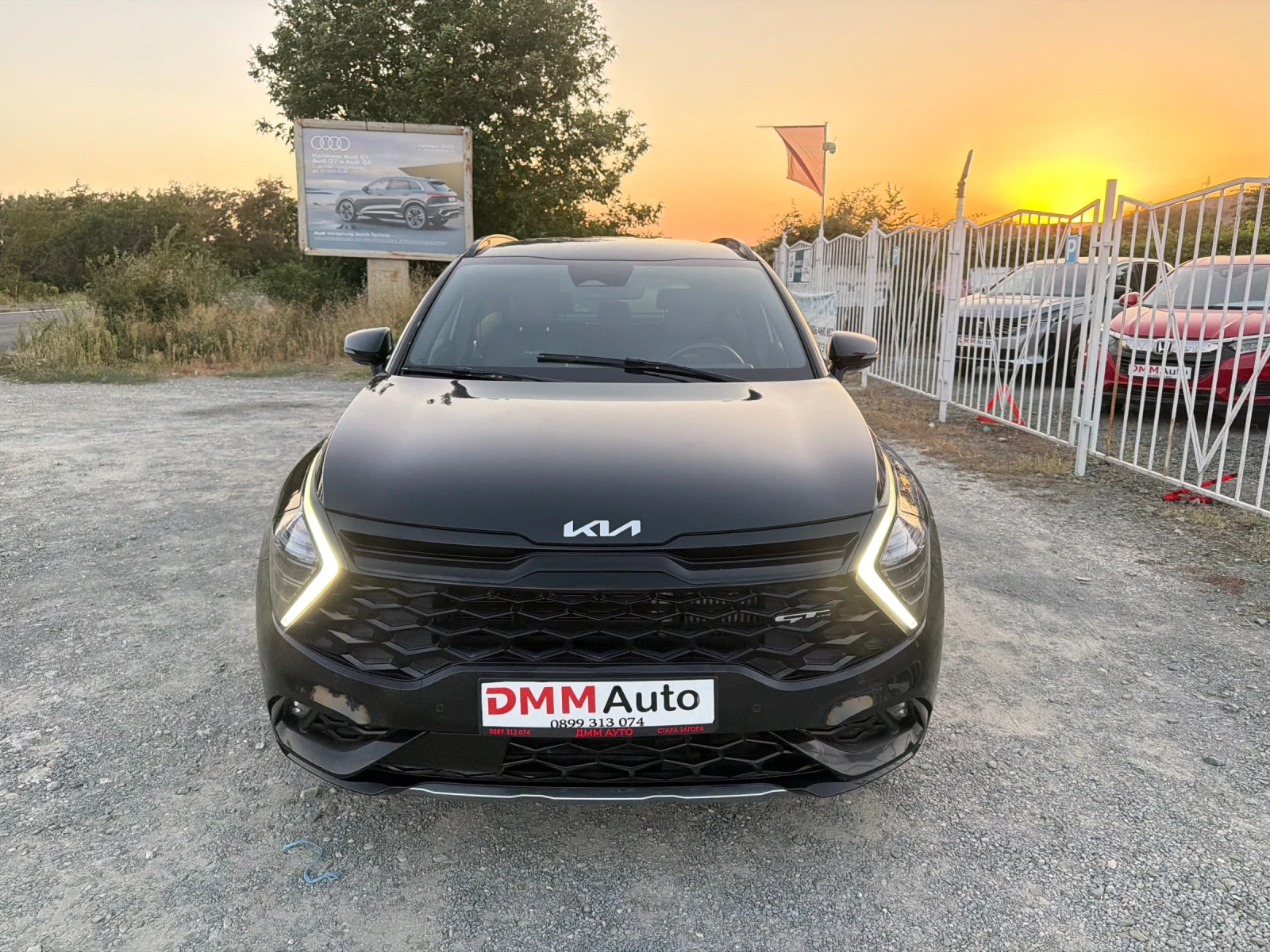 Kia Sportage GT LINE / HYBRID / CARPLAY /  72 000 км , снимка 2 - Автомобили и джипове - 55891968
