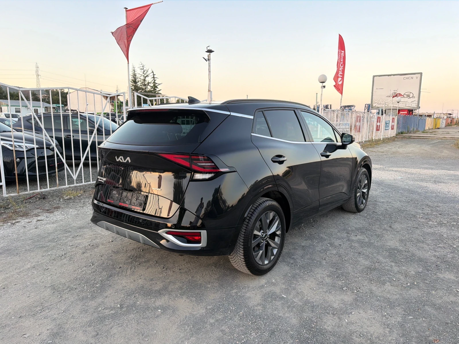 Kia Sportage GT LINE / HYBRID / CARPLAY /  72 000 км , снимка 5 - Автомобили и джипове - 55891968