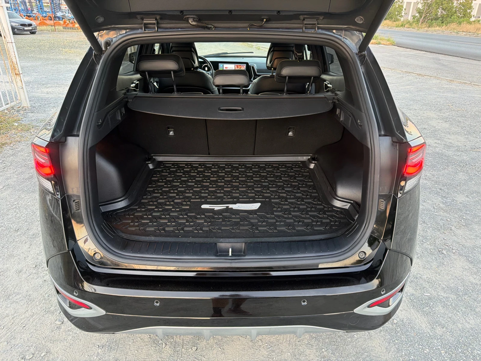 Kia Sportage GT LINE / HYBRID / CARPLAY /  72 000 км , снимка 14 - Автомобили и джипове - 55891968