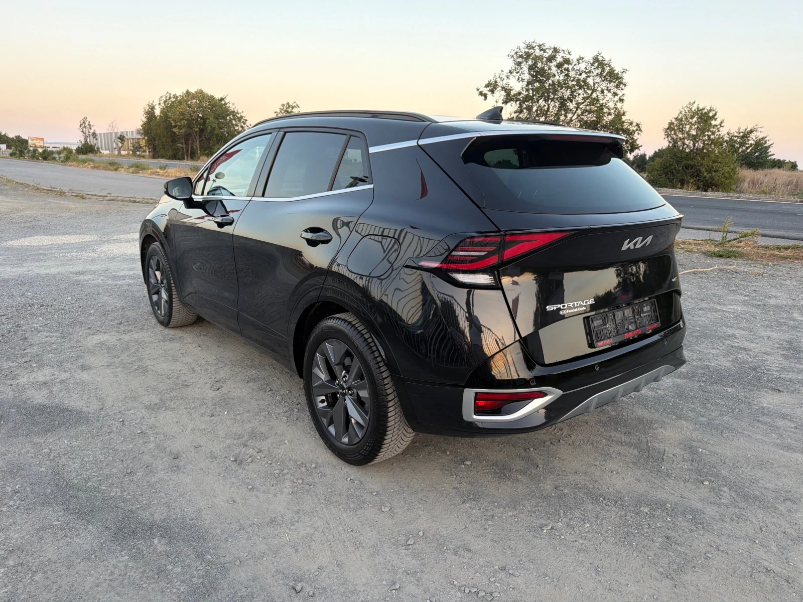 Kia Sportage GT LINE / HYBRID / CARPLAY /  72 000 км , снимка 7 - Автомобили и джипове - 55891968