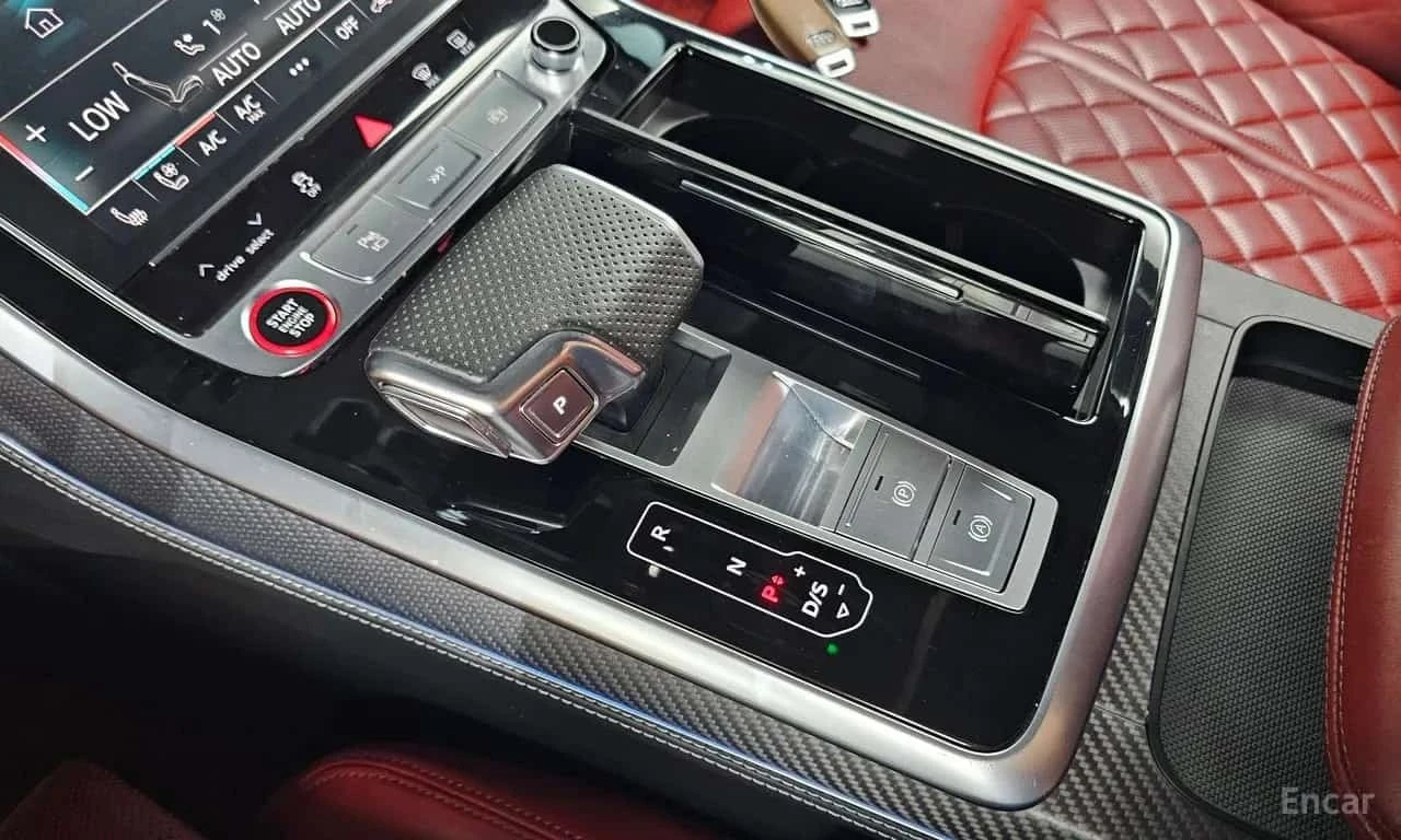 Audi SQ7 / ��������� / �������� / 2 ����� / ��������� | Mobile.bg � ����������� 9