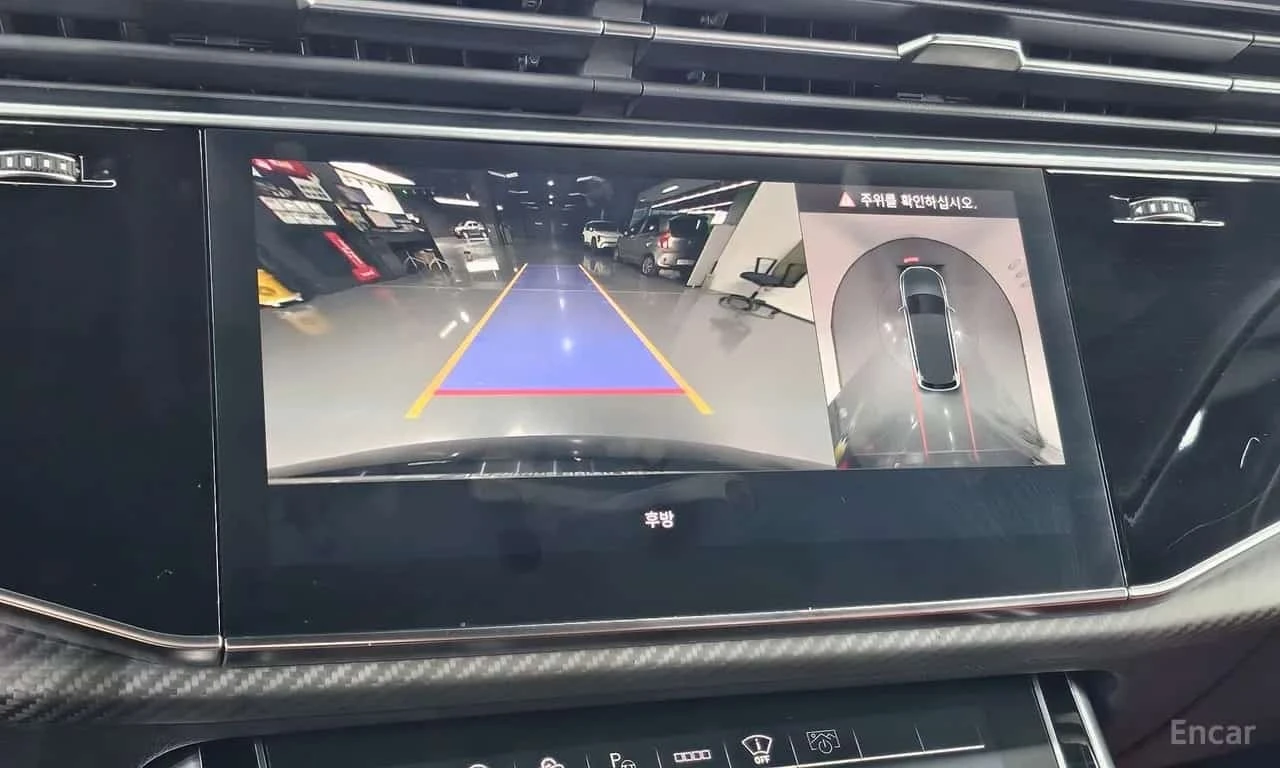 Audi SQ7 / ��������� / �������� / 2 ����� / ��������� | Mobile.bg � ����������� 15