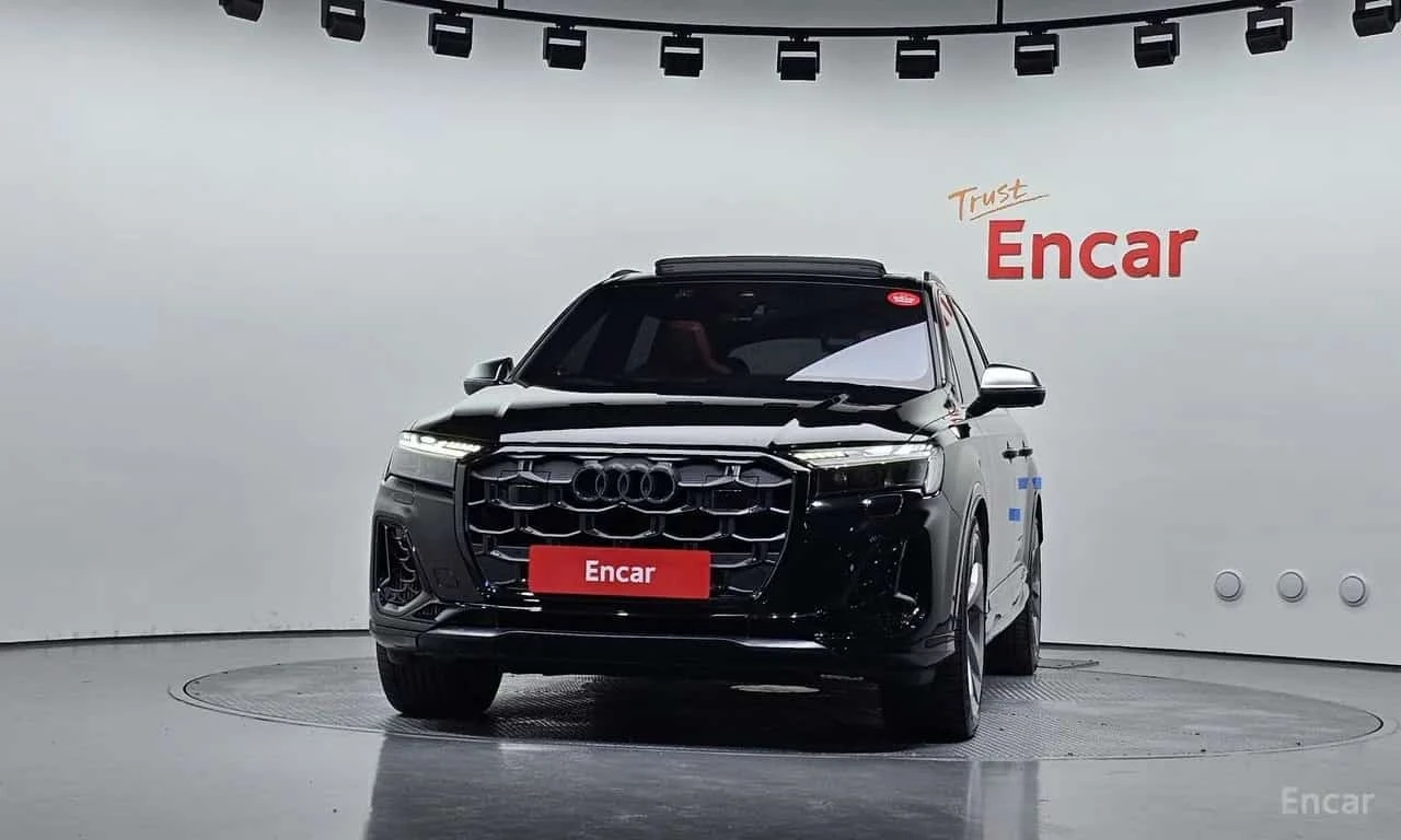 Audi SQ7 / ��������� / �������� / 2 ����� / ��������� | Mobile.bg � ����������� 3