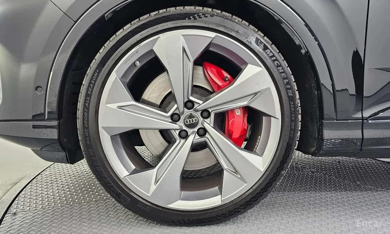 Audi SQ7 / ��������� / �������� / 2 ����� / ��������� | Mobile.bg � ����������� 5