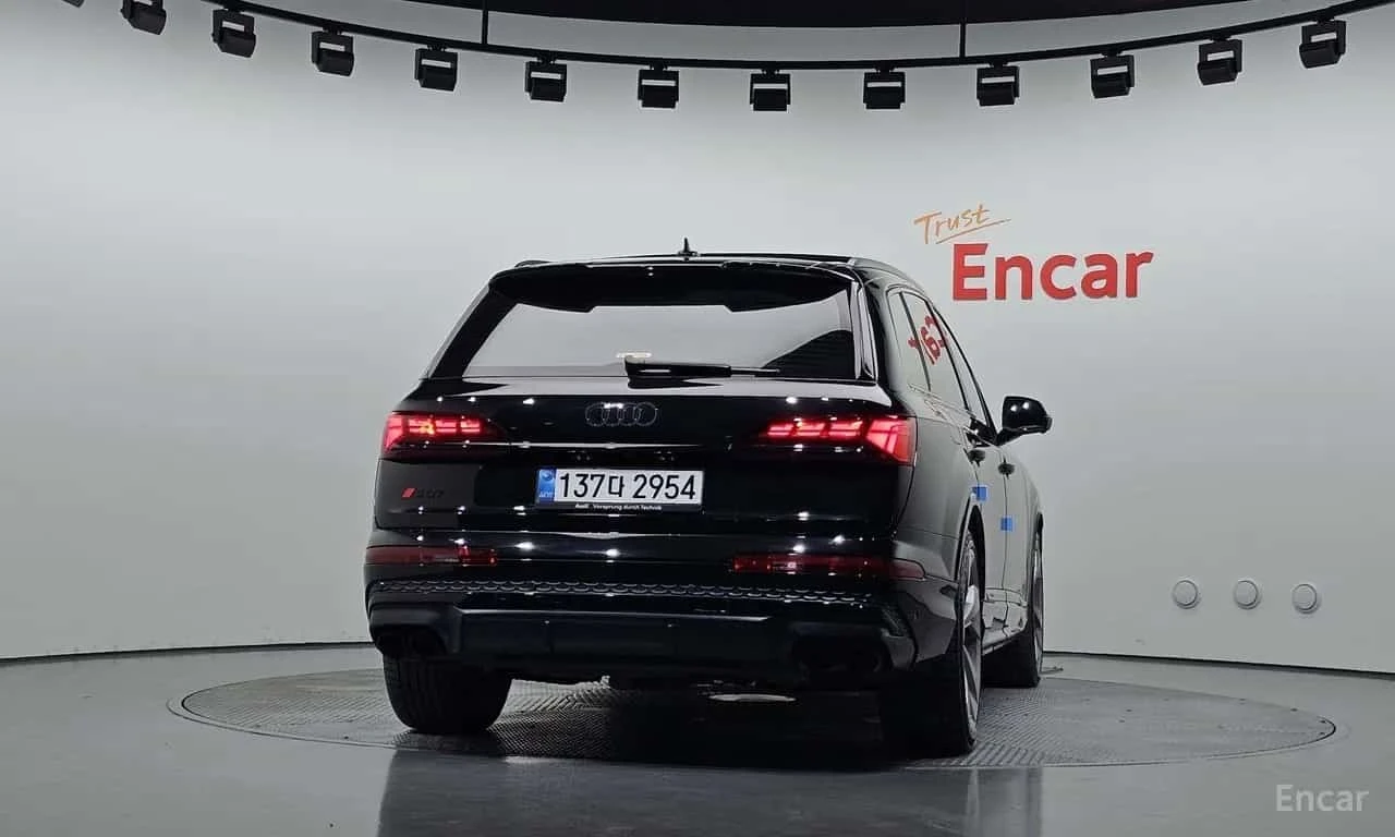 Audi SQ7 / ��������� / �������� / 2 ����� / ��������� | Mobile.bg � ����������� 4