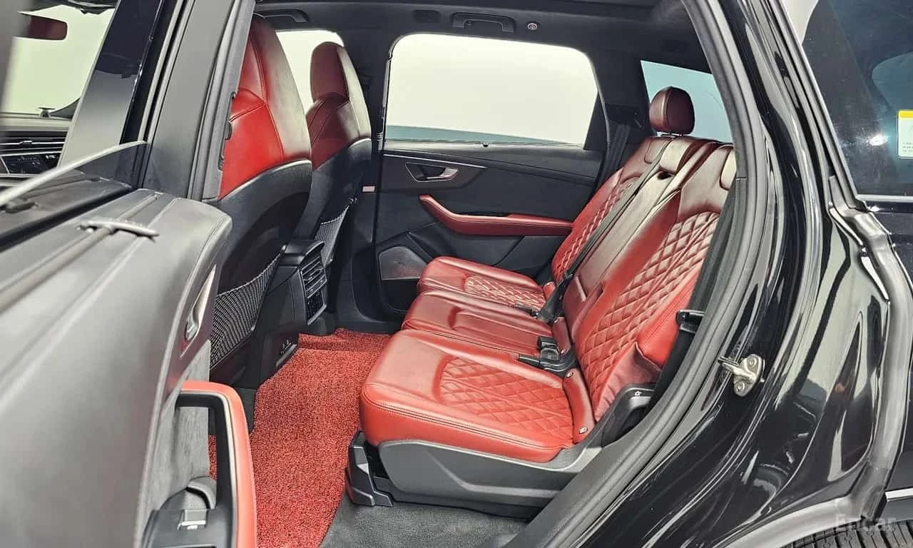 Audi SQ7 / ��������� / �������� / 2 ����� / ��������� | Mobile.bg � ����������� 11